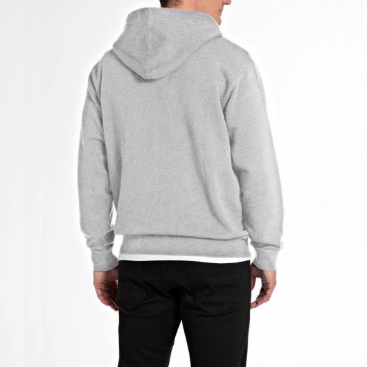 Снимка на REPLAY MEN'S HOODIE WITH ARCHIVE LOGO