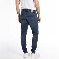 Снимка на REPLAY MEN'S SLIM FIT BRONNY 573 BIO JEANS