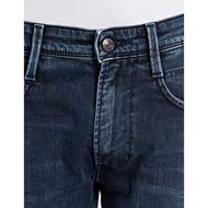 Снимка на REPLAY MEN'S SLIM FIT BRONNY 573 BIO JEANS