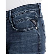 Снимка на REPLAY MEN'S SLIM FIT BRONNY 573 BIO JEANS