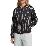 Снимка на SCOTCH&SODA WOMEN'S REVERSIBLE PRINTED BOMBER