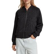 Снимка на SCOTCH&SODA WOMEN'S REVERSIBLE PRINTED BOMBER