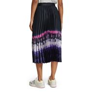 Снимка на SCOTCH&SODA WOMEN'S PRINTED PLEATED HIGH RISE MIDI SKIRT