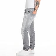 Снимка на REPLAY MEN'S SLIM FIT ANBASS AGED ECO 20 YEARS JEANS