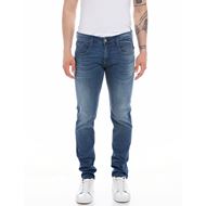 Снимка на REPLAY MEN'S SLIM FIT ANBASS 99DENIM JEANS