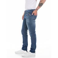 Снимка на REPLAY MEN'S SLIM FIT ANBASS 99DENIM JEANS