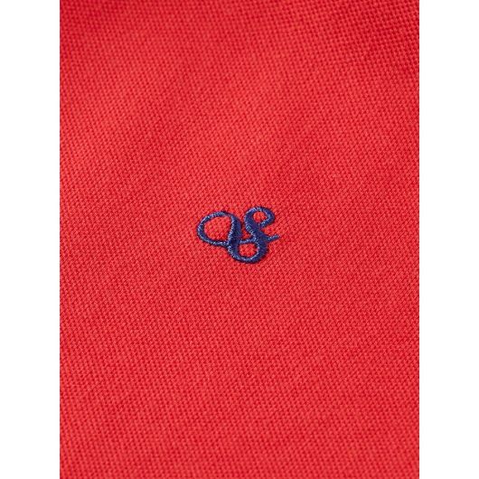 Снимка на SCOTCH&SODA MEN'S ESSENTIAL ORGANIC COTTON PIQUE POLO