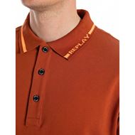 Снимка на REPLAY MEN'S POLO SHIRT IN STRETCH PIQUÉ