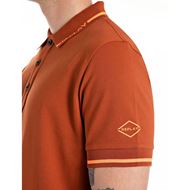 Снимка на REPLAY MEN'S POLO SHIRT IN STRETCH PIQUÉ