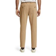 Снимка на SCOTCH&SODA MEN'S DRIFT- GARMENT-DYED STRETCH COTTON TWILL CHINO