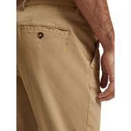 Снимка на SCOTCH&SODA MEN'S DRIFT- GARMENT-DYED STRETCH COTTON TWILL CHINO