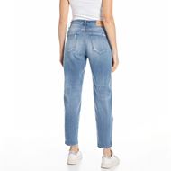 Снимка на REPLAY WOMEN'S BALLOON FIT KEIDA X-LITE JEANS