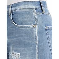 Снимка на REPLAY WOMEN'S BALLOON FIT KEIDA X-LITE JEANS