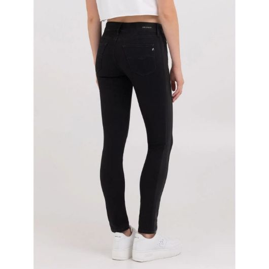 Снимка на REPLAY WOMEN'S SKINNY FIT NEW LUZ JEANS