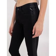 Снимка на REPLAY WOMEN'S SKINNY FIT NEW LUZ JEANS