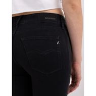 Снимка на REPLAY WOMEN'S SKINNY FIT NEW LUZ JEANS