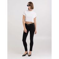 Снимка на REPLAY WOMEN'S SKINNY FIT NEW LUZ JEANS