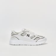 Снимка на KARL LAGERFELD MEN'S SERGER MESH MIX LO LACE SNEAKERS