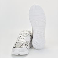 Снимка на KARL LAGERFELD MEN'S SERGER MESH MIX LO LACE SNEAKERS