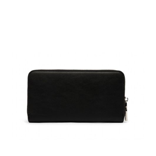 Снимка на REPLAY WOMEN'S WALLET WITH ZIPPER AND LOGO