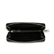 Снимка на REPLAY WOMEN'S WALLET WITH ZIPPER AND LOGO