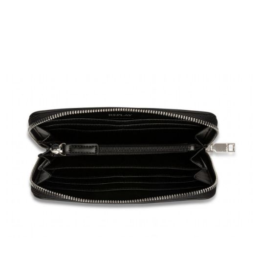 Снимка на REPLAY WOMEN'S WALLET WITH ZIPPER AND LOGO