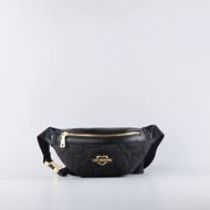 Снимка на LOVE MOSCHINO WOMEN'S PUFFY HEART BELT BAG