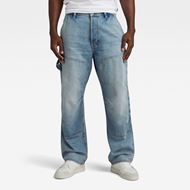 Снимка на G-STAR RAW MEN'S CARPENTER 3D LOOSE JEANS