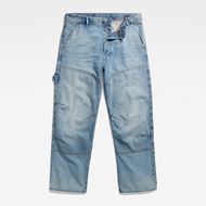 Снимка на G-STAR RAW MEN'S CARPENTER 3D LOOSE JEANS