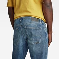 Снимка на G-STAR RAW MEN'S DAKOTA REGULAR STRAIGHT JEANS