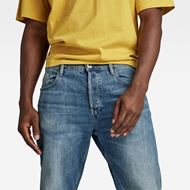 Снимка на G-STAR RAW MEN'S DAKOTA REGULAR STRAIGHT JEANS