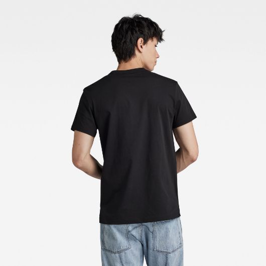 Снимка на G-STAR RAW MEN'S NIFOUS T-SHIRT