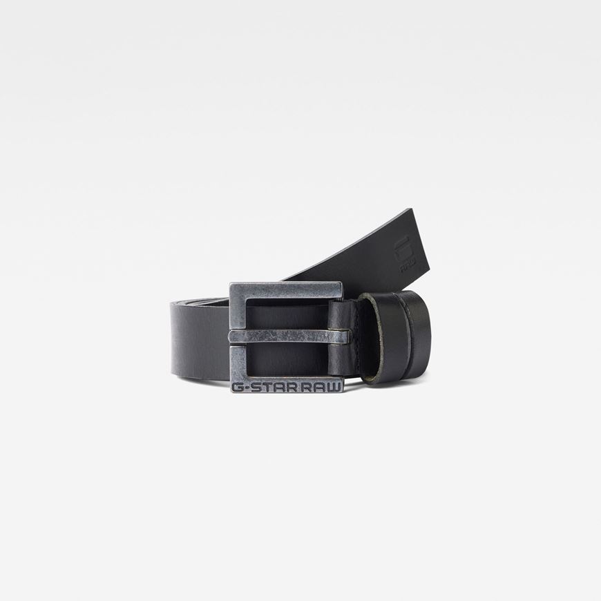 Снимка на G-STAR RAW MEN'S NEW DUKO BELT