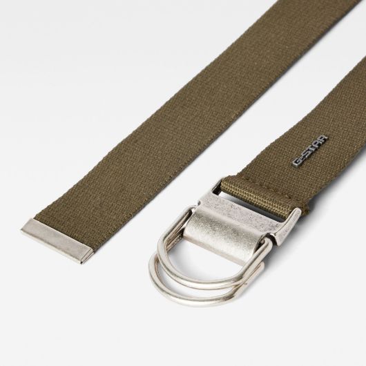 Снимка на G-STAR RAW WOMEN'S GLORIA WEBBING BELT