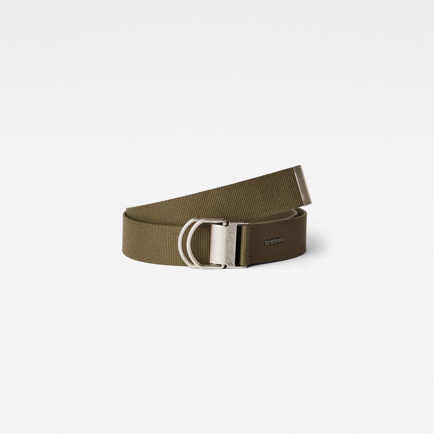 Снимка на G-STAR RAW WOMEN'S GLORIA WEBBING BELT