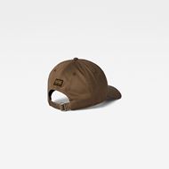 Снимка на G-STAR RAW MEN'S AVERNUS RAW AW BASEBALL CAP