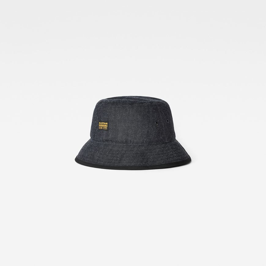 Снимка на G-STAR RAW MEN'S ORIGINALS BUCKET HAT