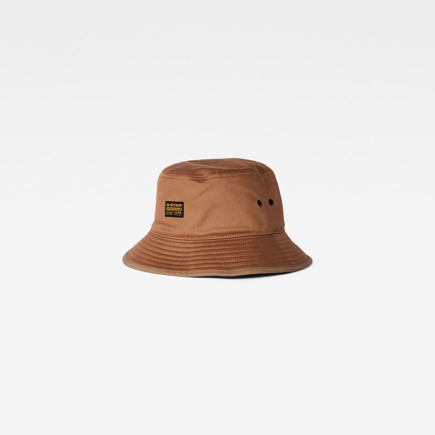 Снимка на G-STAR RAW MEN'S ORIGINALS BUCKET HAT