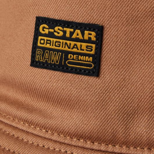 Снимка на G-STAR RAW MEN'S ORIGINALS BUCKET HAT