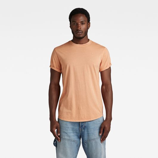 Снимка на G-STAR RAW MEN'S LASH T-SHIRT 