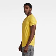 Снимка на G-STAR RAW MEN'S LASH T-SHIRT 