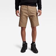 Снимка на G-STAR RAW MEN'S BRONSON 2.0 SLIM CHINO SHORT