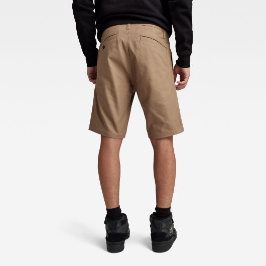 Снимка на G-STAR RAW MEN'S BRONSON 2.0 SLIM CHINO SHORT