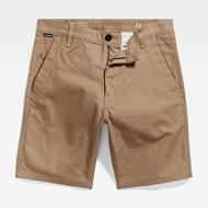 Снимка на G-STAR RAW MEN'S BRONSON 2.0 SLIM CHINO SHORT