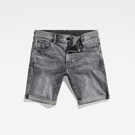 Снимка на G-STAR RAW MEN'S 3301 SLIM SHORT