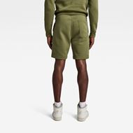 Снимка на G-STAR RAW MEN'S PREMIUM CORE SWEAT SHORT