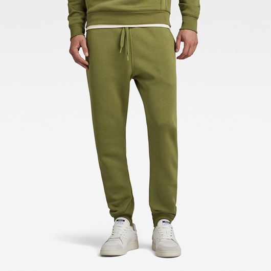 Снимка на G-STAR RAW MEN'S PREMIUM CORE TYPE C SWEAT PANTS