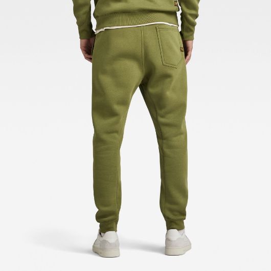 Снимка на G-STAR RAW MEN'S PREMIUM CORE TYPE C SWEAT PANTS