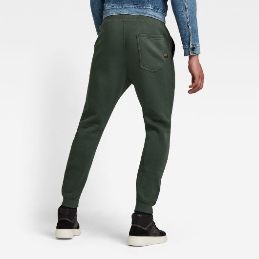 Снимка на G-STAR RAW MEN'S PREMIUM CORE TYPE C SWEAT PANTS