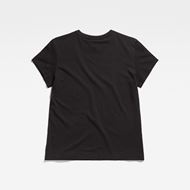 Снимка на G-STAR RAW WOMEN'S CALLIGRAPHY GR TOP